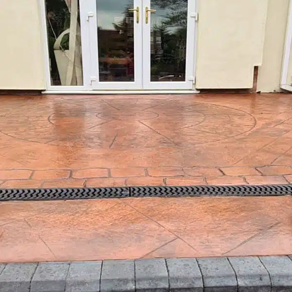 Sandstone Colour