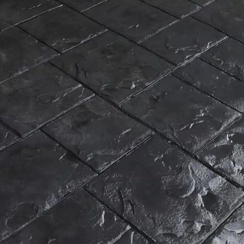 Random Slate