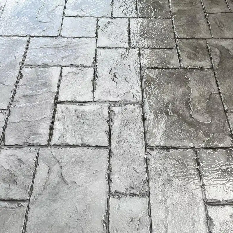 Rotating Ashlar